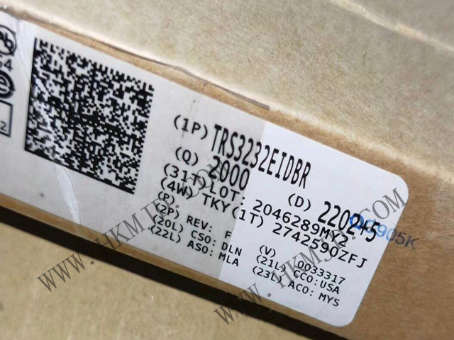 TRS3232EIDBR