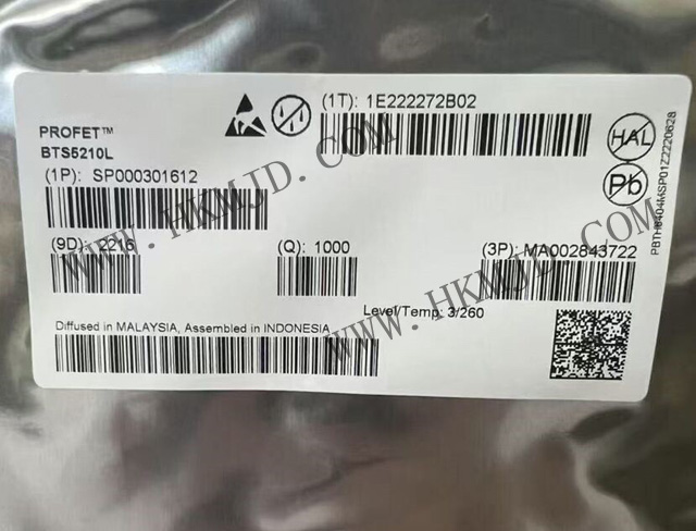 BTS5210L