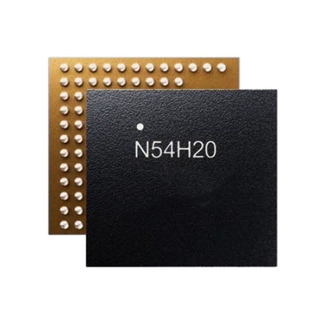 NRF54H20-CKAA-R7