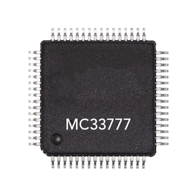 MC33777ASA1AE