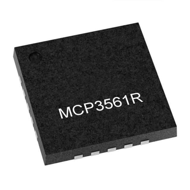 MCP3561RT-E/NC