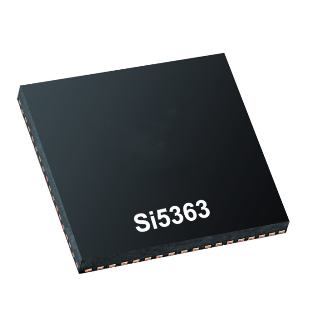 SI5363A-A-GM