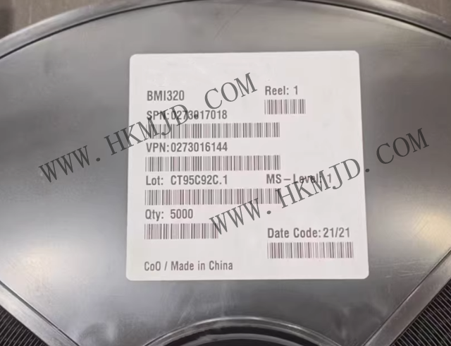 BMI320