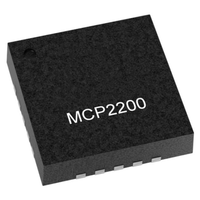 MCP2200-I/MQ