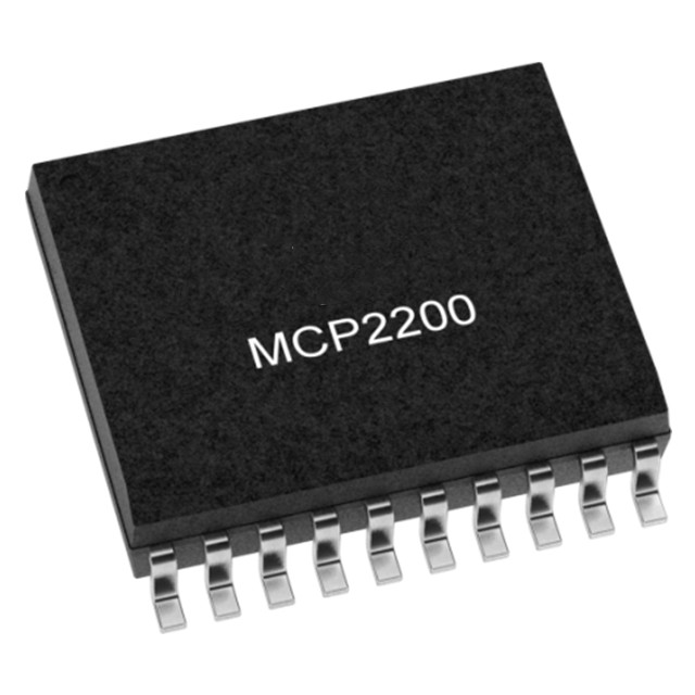 MCP2200-I/SO