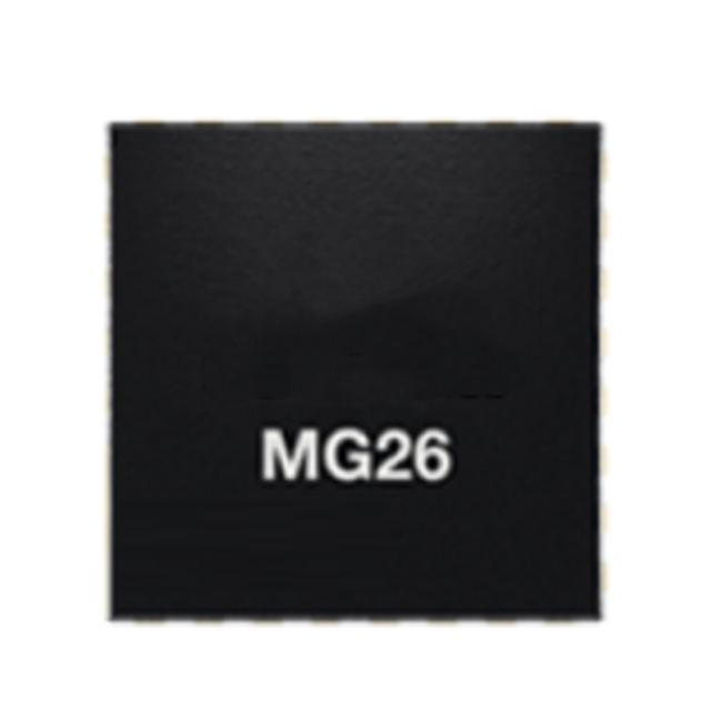 EFR32MG26B511F3200IL136-B