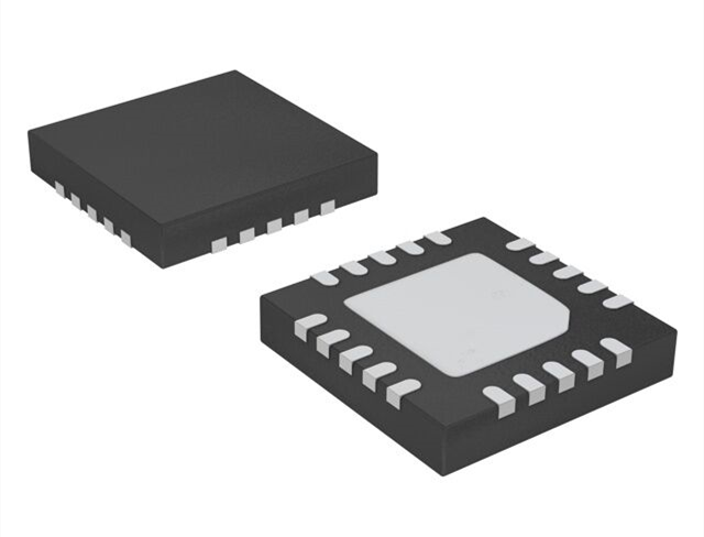 【產(chǎn)品】Renesas RC19002AGNT PCIe Gen7 雙輸出時鐘緩沖器