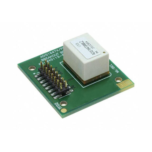 ADIS16475-3/PCBZ