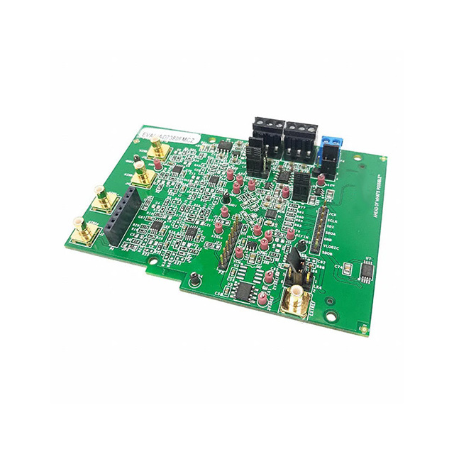 EVAL-AD7380FMCZ