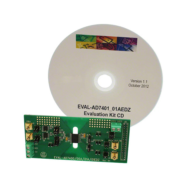 EVAL-AD7401AEDZ