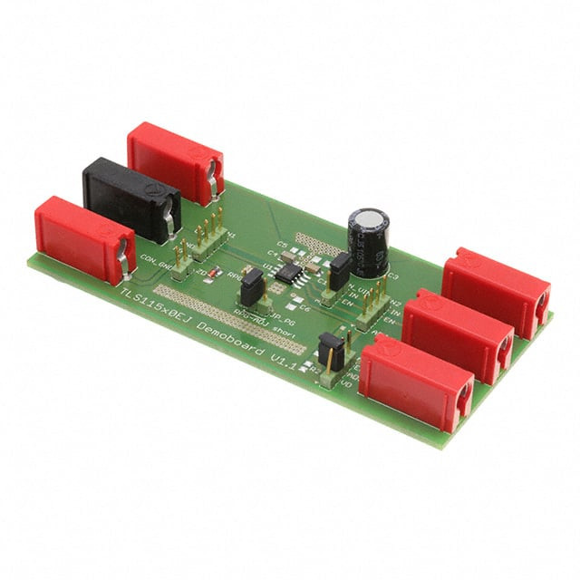 TLS115D0EJ-DEMOBOARD
